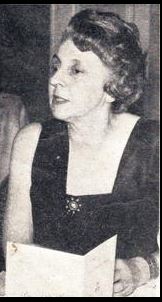 Bridget D'Oyly Carte